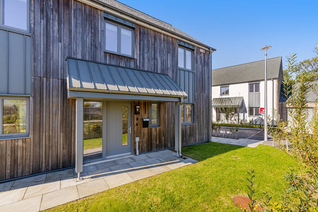 Main image of property: Ipplepen, Newton Abbot