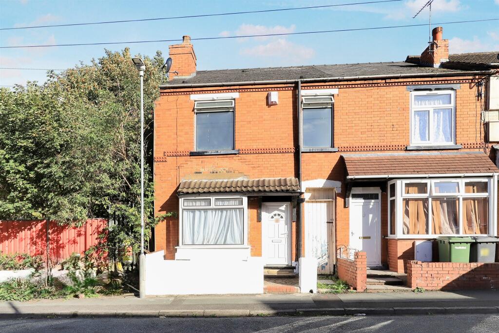 Main image of property: Martin Street, WOLVERHAMPTON