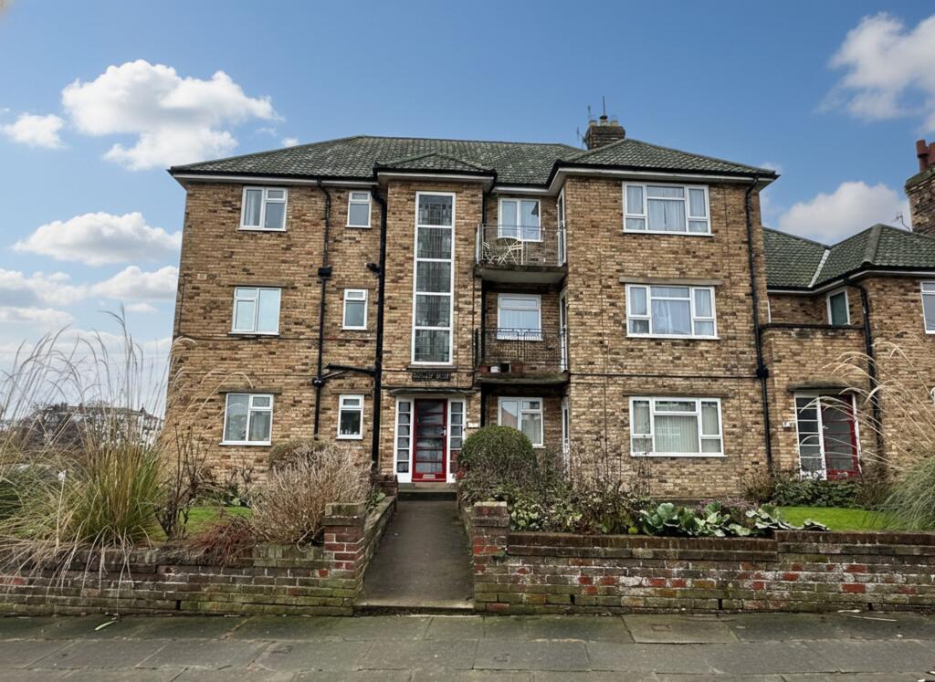 Main image of property: Givendale Road, Scarborough, YO12