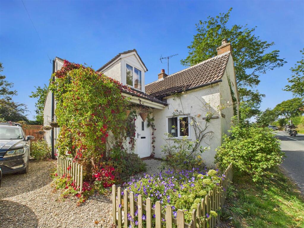 Main image of property: West End Cottage, Fimber, Driffield, YO25 9LY