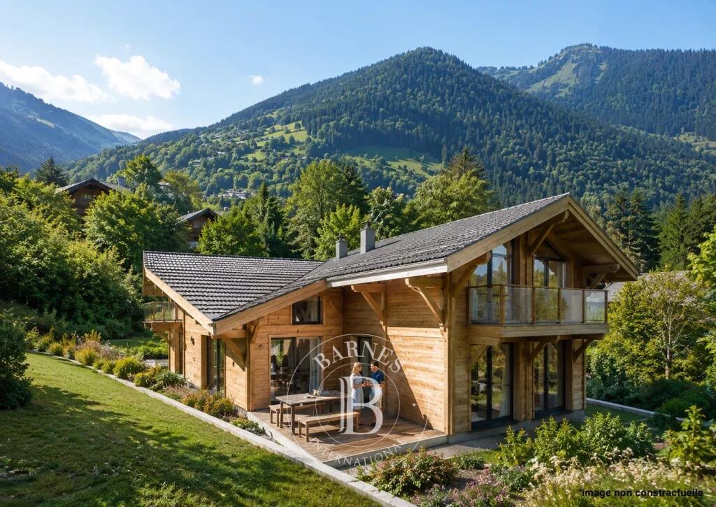 Main image of property: Rhone Alps, Haute-Savoie, Morzine