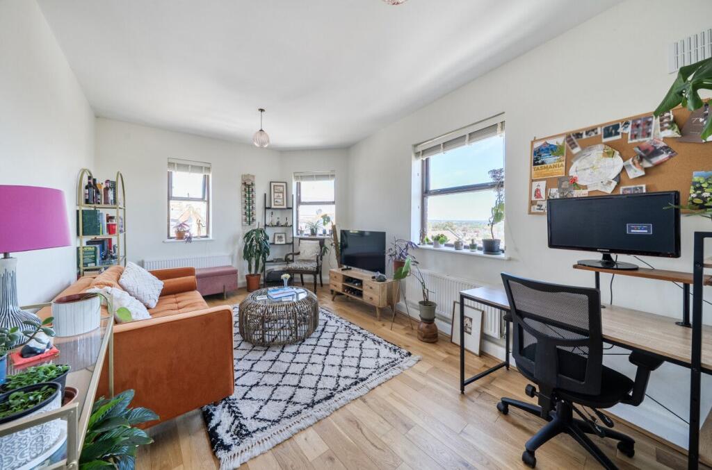 Apartment in London