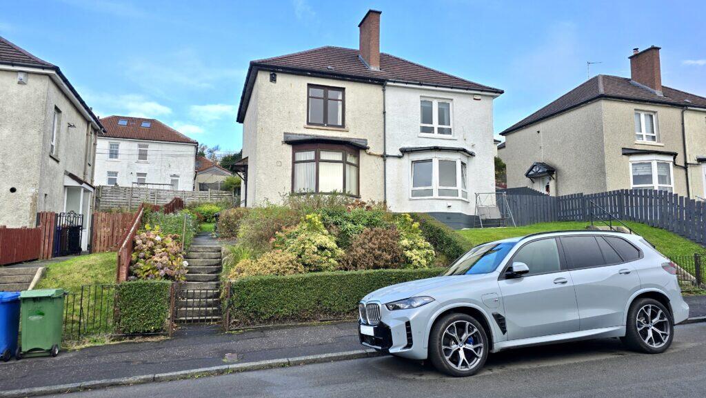 Main image of property: Drumbottie Road Glasgow G21 4YB