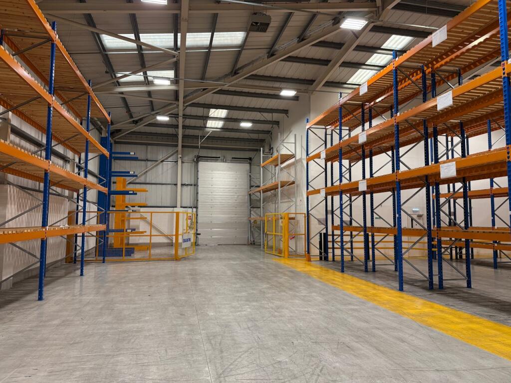 Additional image 13 of Unit 5, The IO Centre, Park Farm, Redditch, B98 7AS