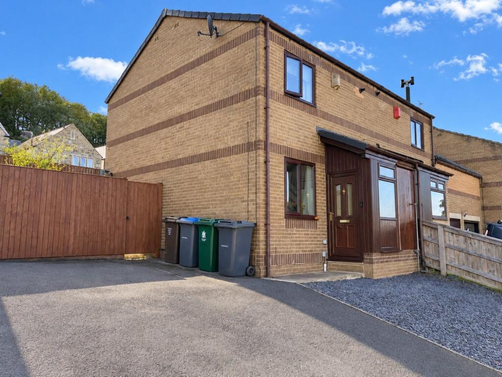 Main image of property: Sycamore Grove, Eastburn, BD20 7SW