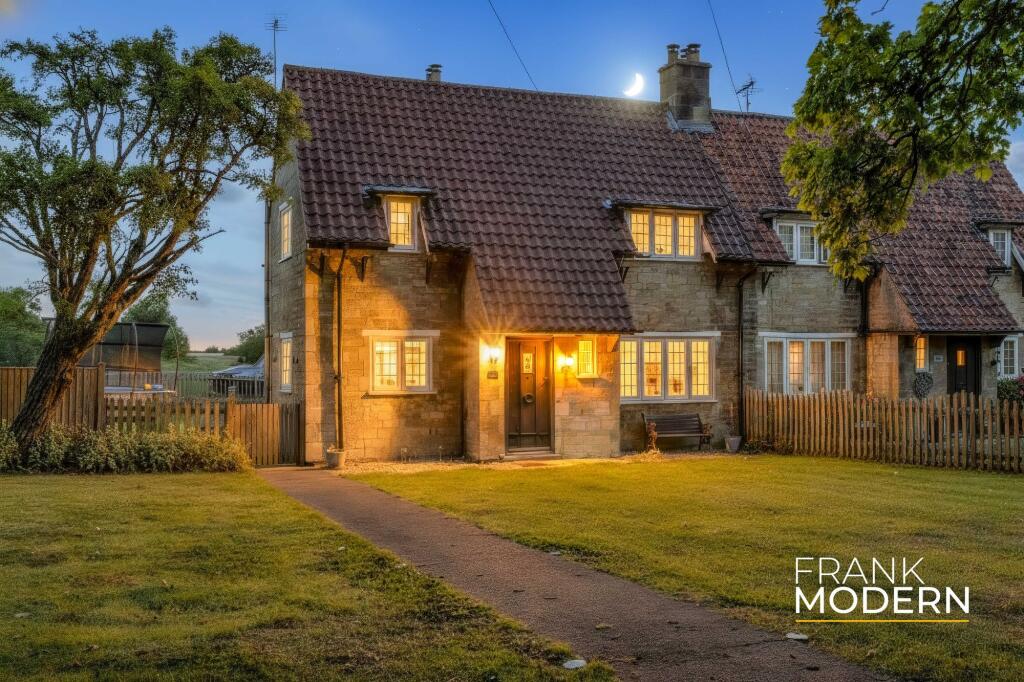 Main image of property: Corby Road, Irnham, NG33