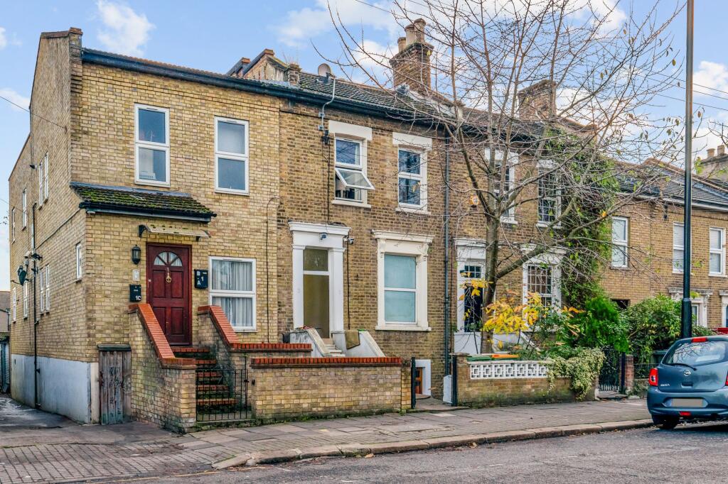 Main image of property: Chobham Road, Stratford, E15