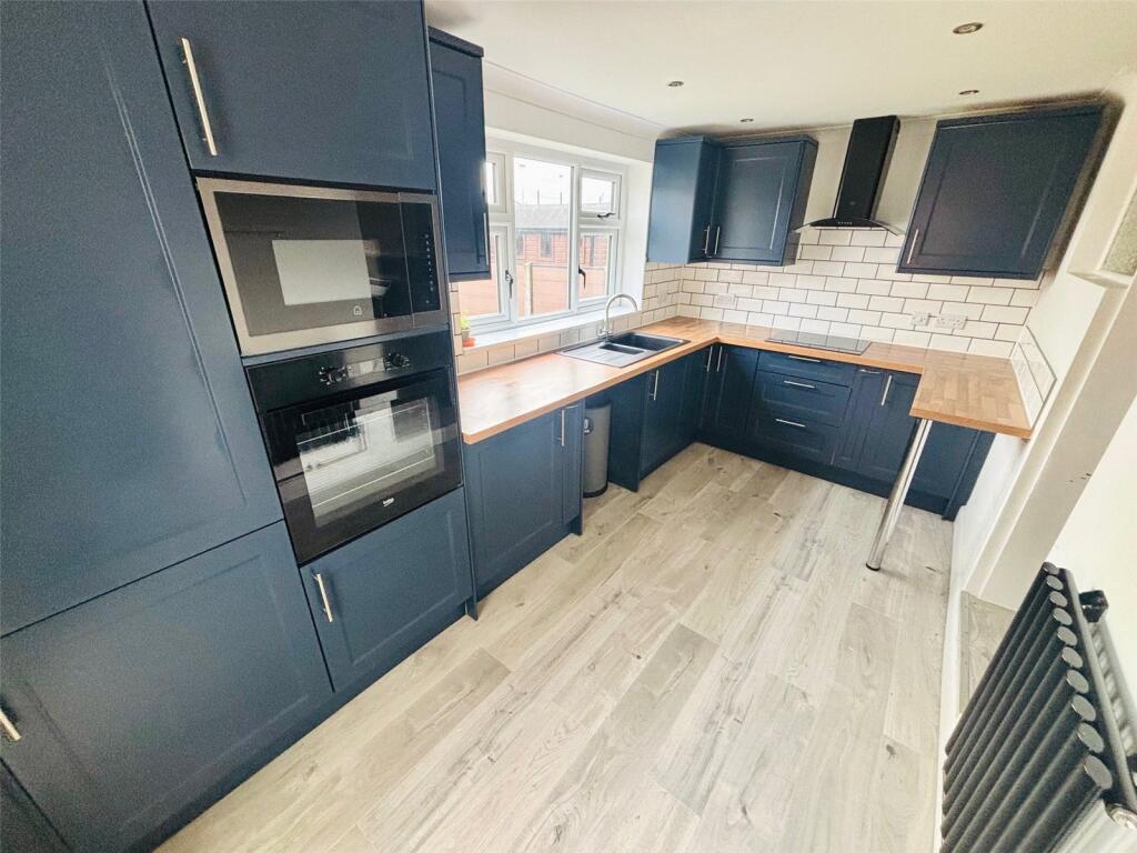 Main image of property: Dunhill Road, Goole, East Yorkshire, DN14