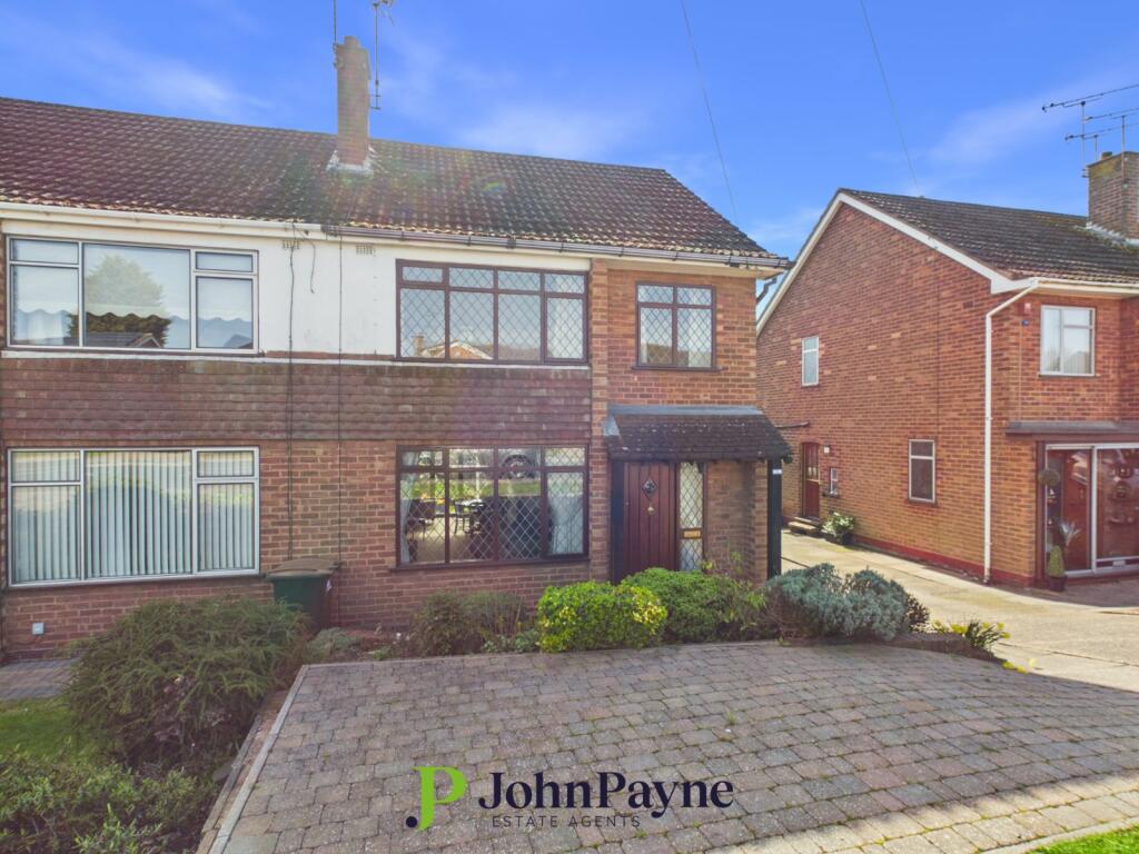 Main image of property: Upper Eastern Green Lane, Eastern Green, Coventry, CV5