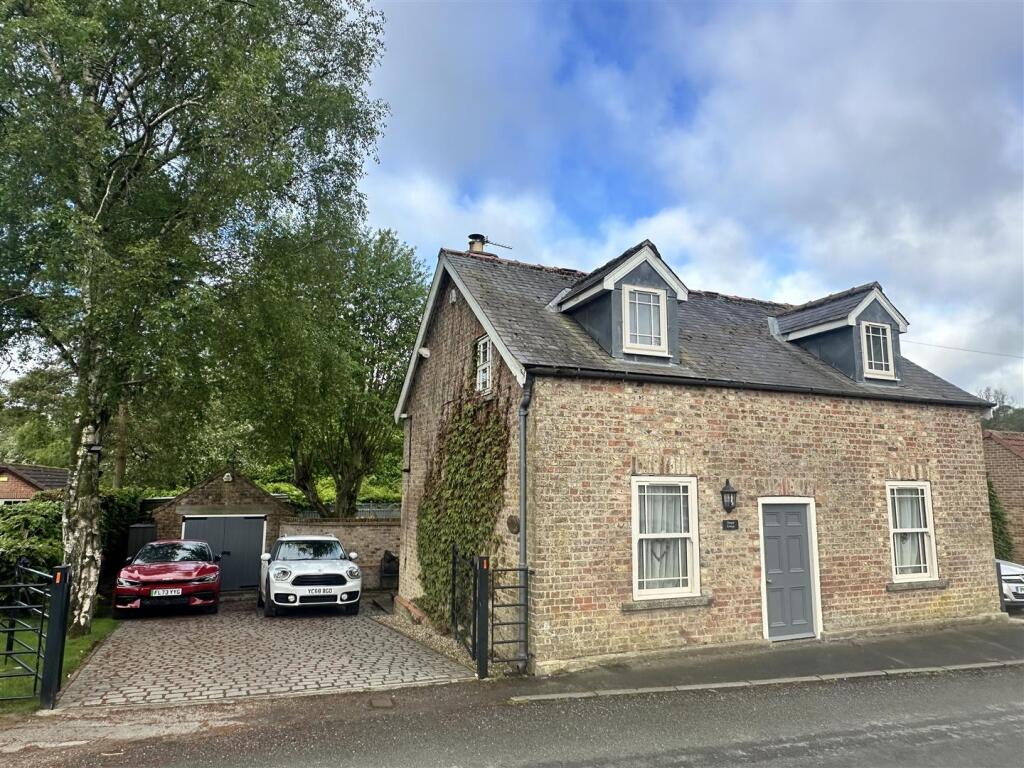 Main image of property: Thixendale, Malton