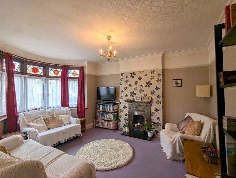 House in London, New Bedfont, Bedfont - View 4
