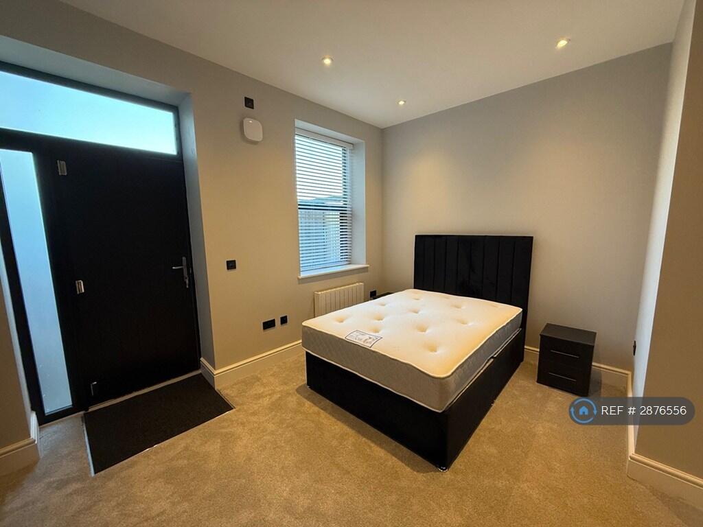 Main image of property: Hall Gate, Doncaster, DN1