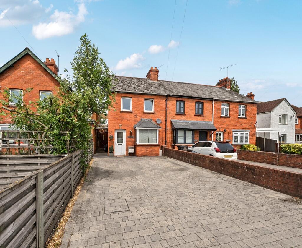 Main image of property: Mill Lane, Newbury, RG14