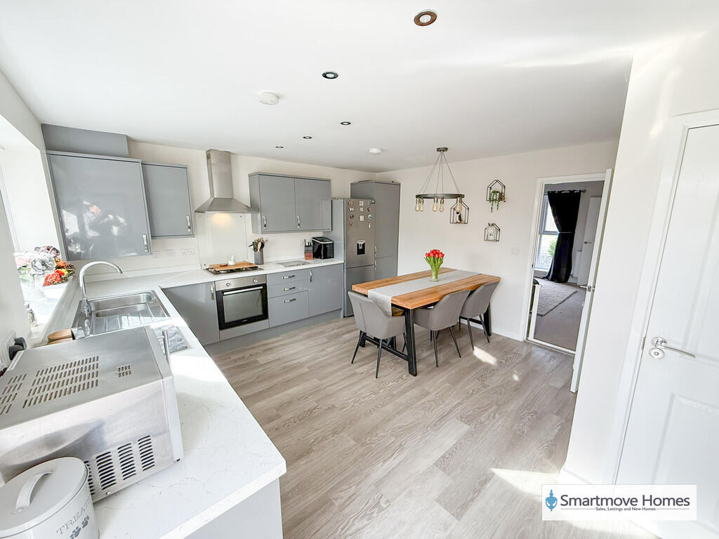 Wootton Close, Leabrooks photo 2