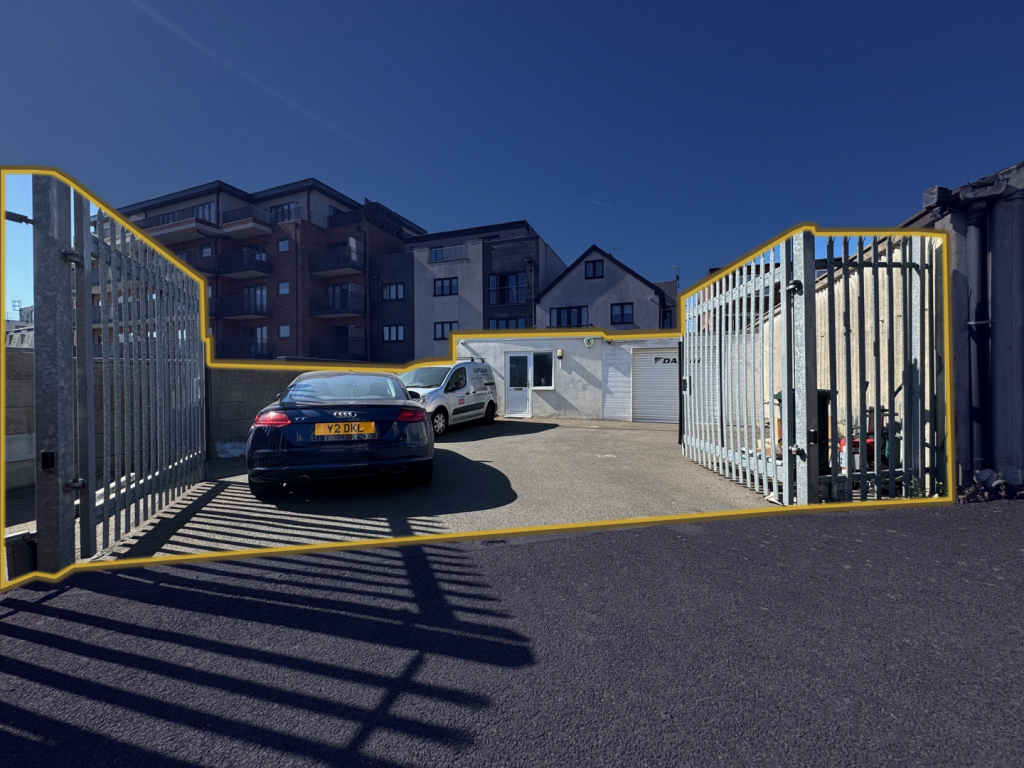 Main image of property: London Road, Hadleigh, Benfleet