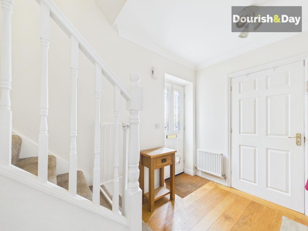 House in Stoke-on-Trent - View 5