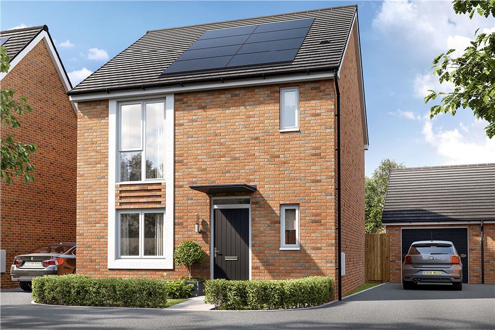 Main image of property: Kiln Barn Road, 
Ditton, 
ME20 6QS
