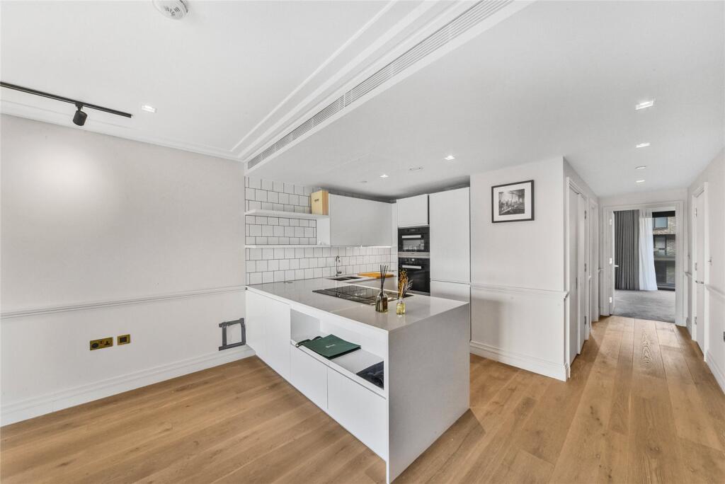 Apartment in London - View 5