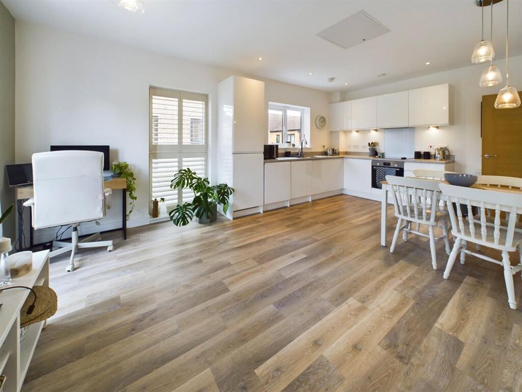 Main image of property: Wratislaw Road, Combe Down, Bath, Somerset, BA2