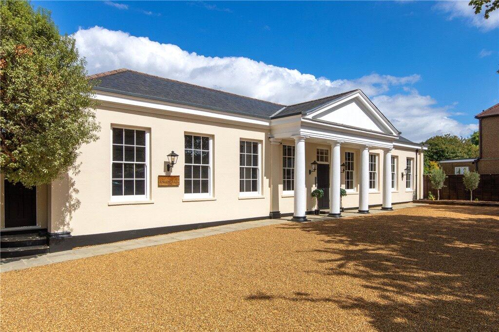 Main image of property: The Square, Carshalton, SM5