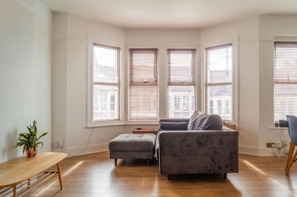 Main image of property: Woodbridge Road, Bristol, BS4