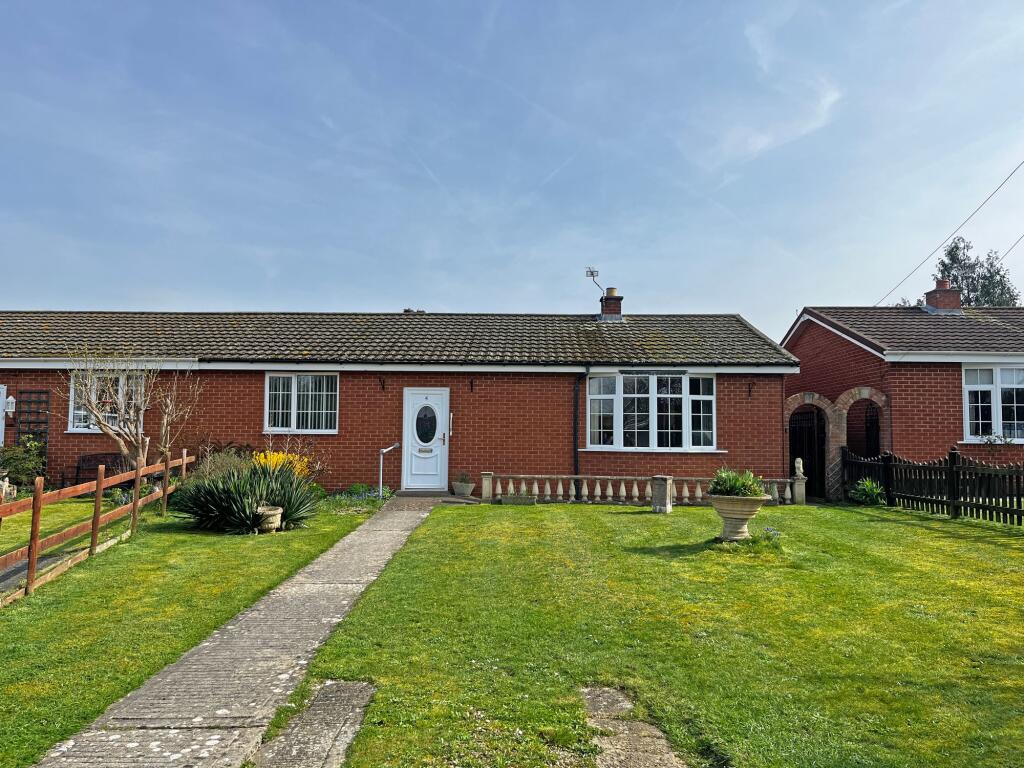 Main image of property: The Crescent, Brockworth, GL3