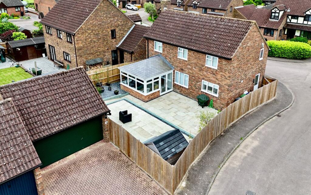 House in Peterborough - View 3