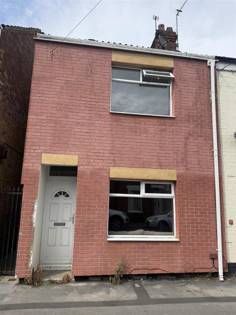 Main image of property: Rensburg Street, Hull
