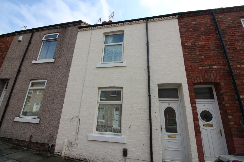 Main image of property: George Street, Darlington, County Durham