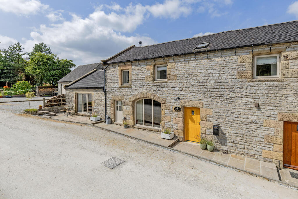 Main image of property: Rakes Road, Monyash, Bakewell