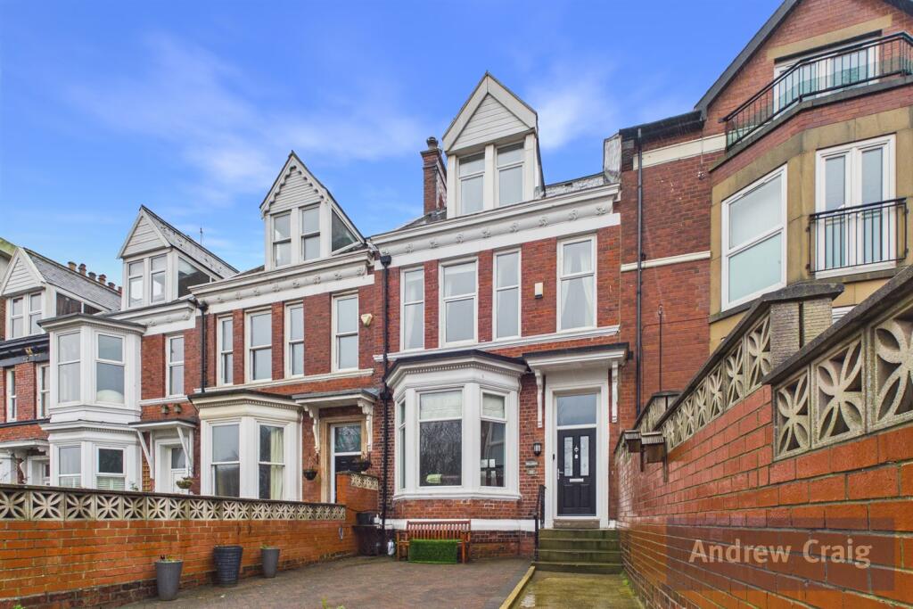 Main image of property: Lawe Road, South Shields