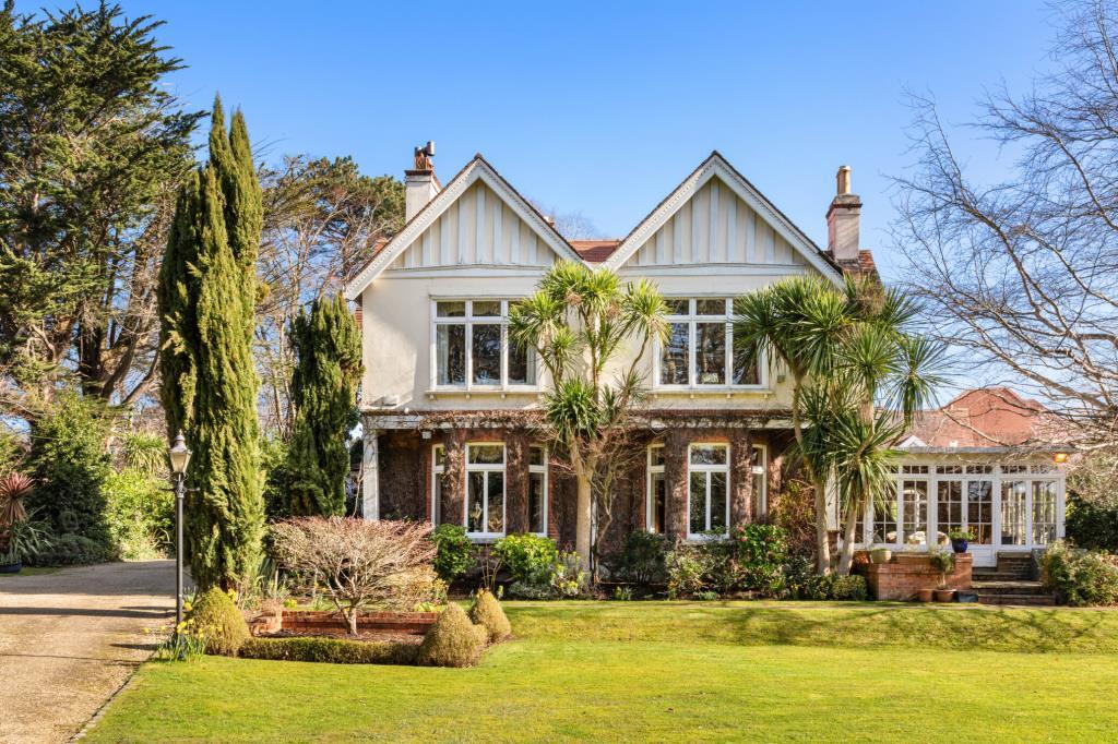 Main image of property: Craigholm, Brighton Road, Foxrock, Dublin 18, D18 H1F3