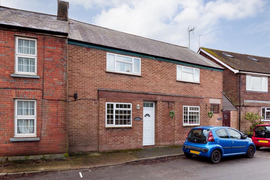 Main image of property: The Street, Poynings, BN45