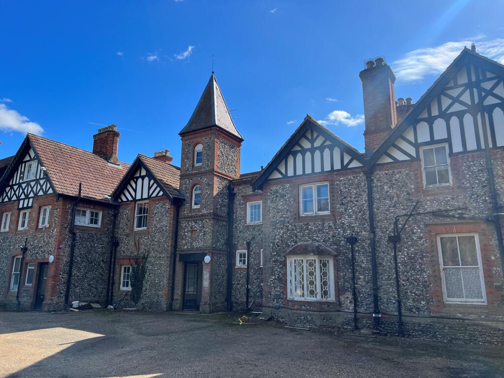 Main image of property: Brandon Road, Mildenhall, BURY ST. EDMUNDS