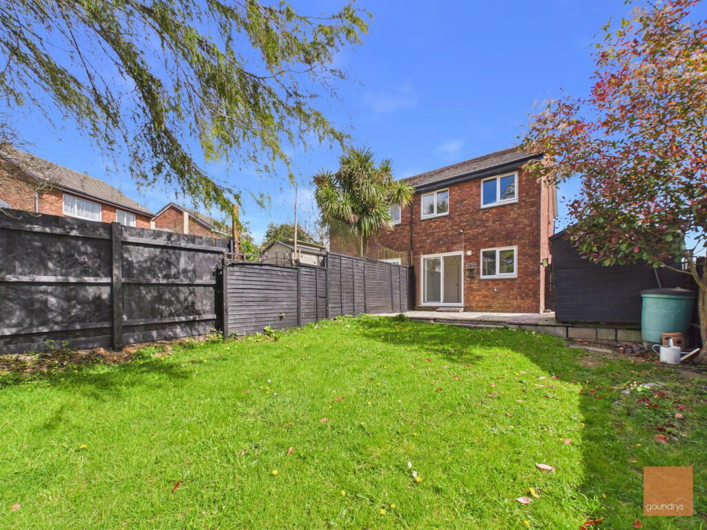 Main image of property: Hawthorn Way, Threemilestone