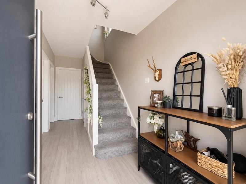 House in Cardiff, Llantwit Fardre - More
