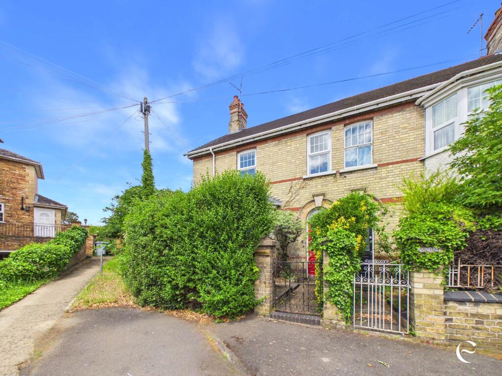 Main image of property: West Street, Stamford, PE9