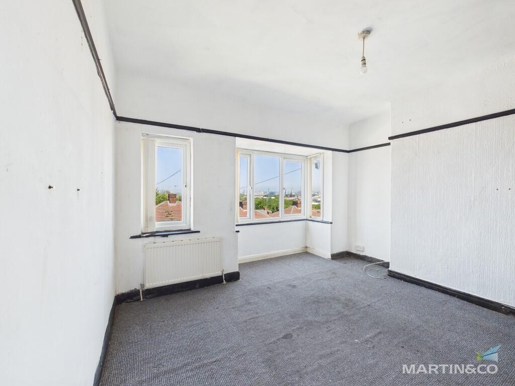 Holt Hill, Birkenhead CH41 9DH - More