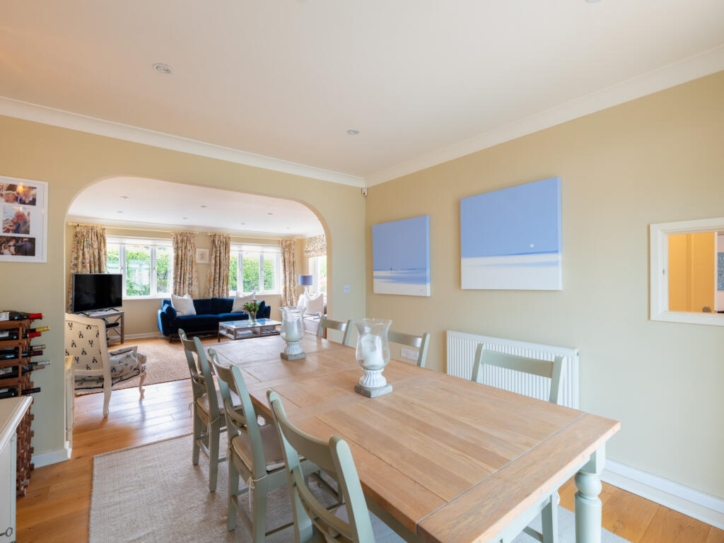 House in Plymouth - View 5