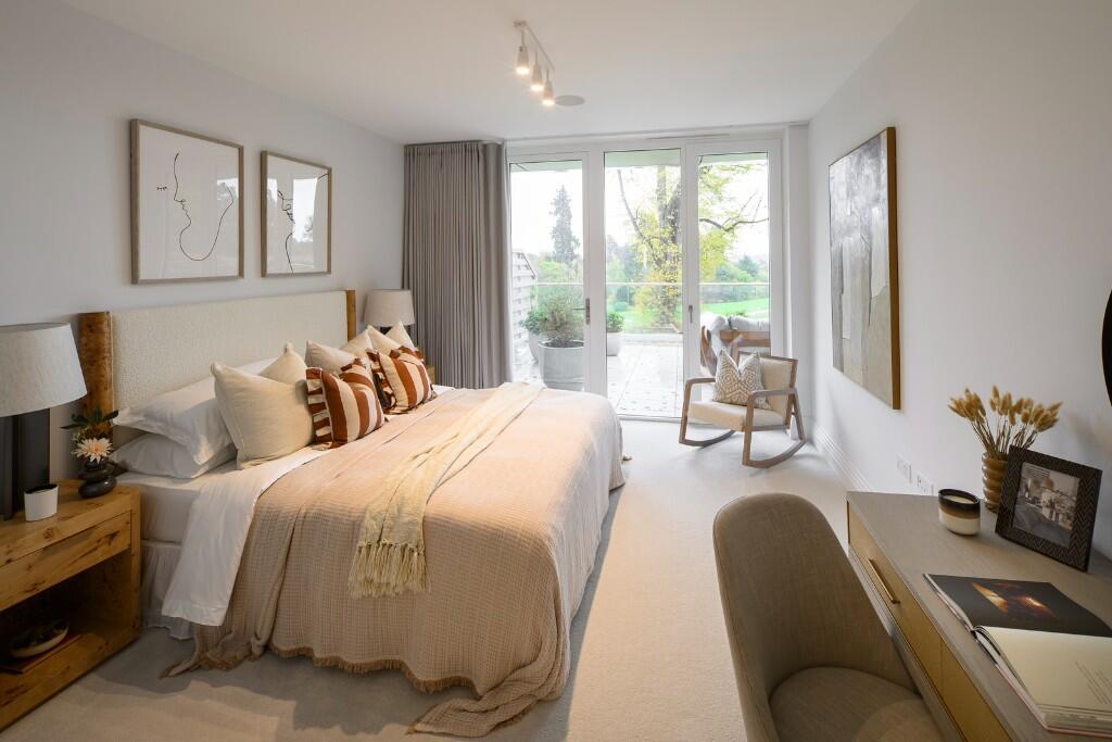 Main image of property: Larch Avenue,
Sunningdale,
SL5 0AR