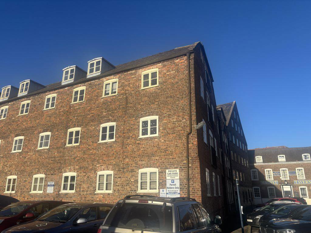 Main image of property: RIVERSIDE LODGE, BOSTON