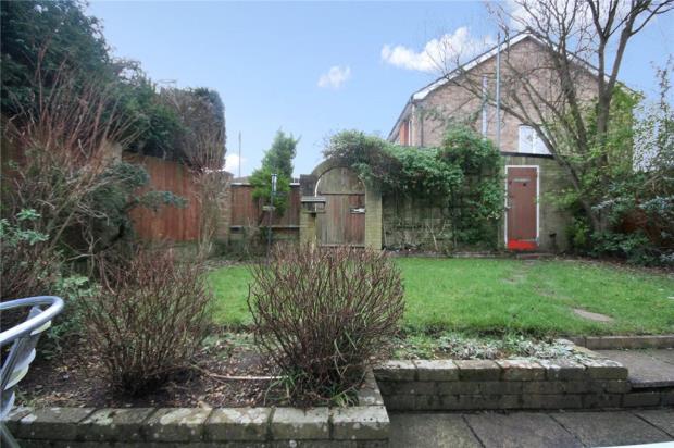Photo of the property