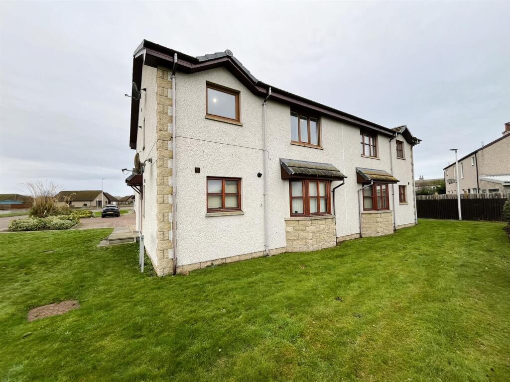 Main image of property: Ewing Gardens, Lossiemouth