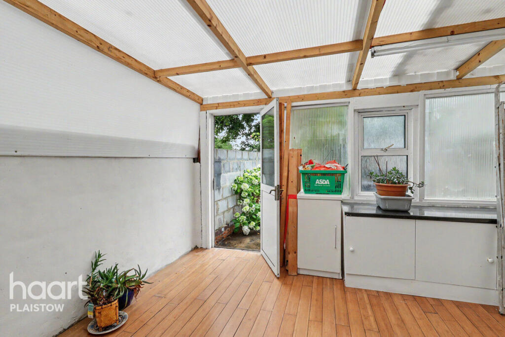 Main image of property: Western Road, London