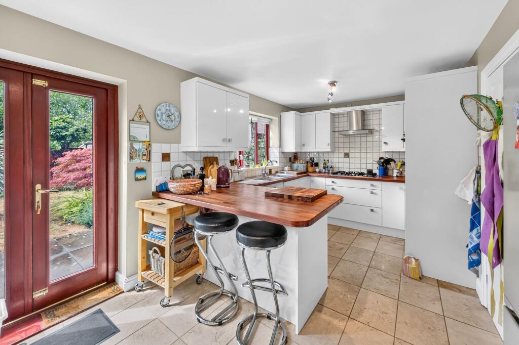 House in Stratford-on-Avon, Bidford on Avon - View 4