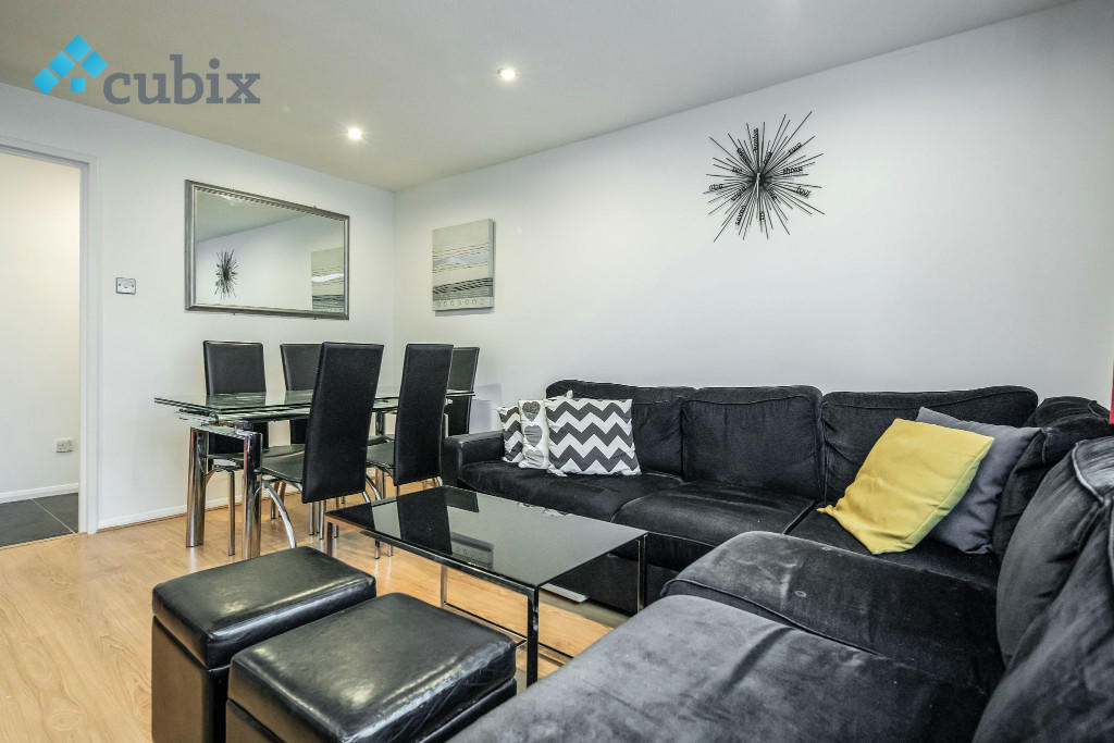 Main image of property: John Maurice Close, London, SE17