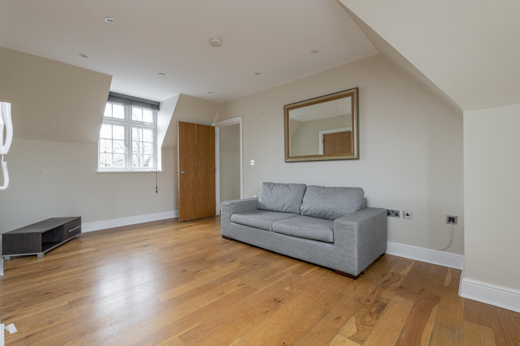 Main image of property: Augustus Road, SW19