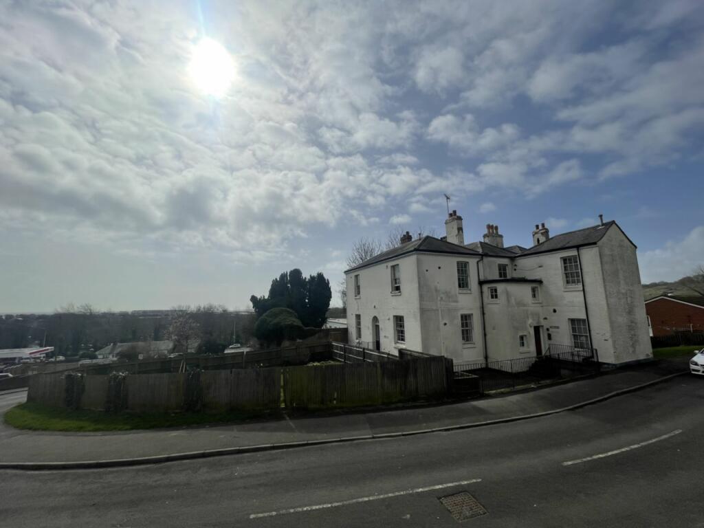 Main image of property: Sir John Moore Avenue, Hythe, CT21