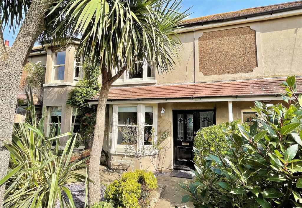Main image of property: Wallace Avenue, Worthing, West Sussex, BN11