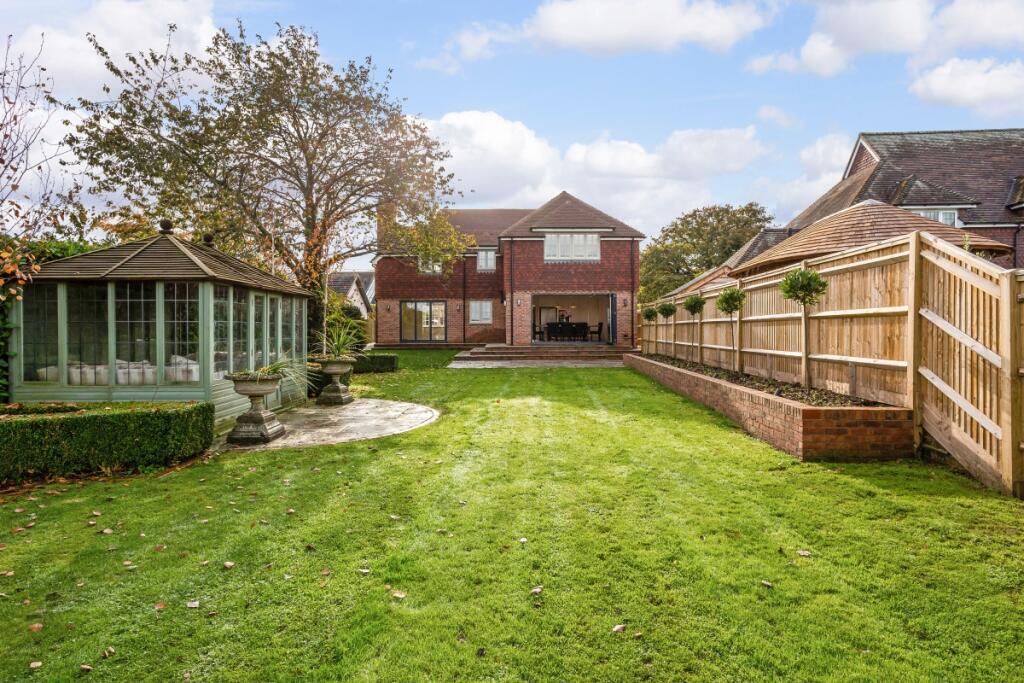 Main image of property: New Hall Lane Small Dole BN5